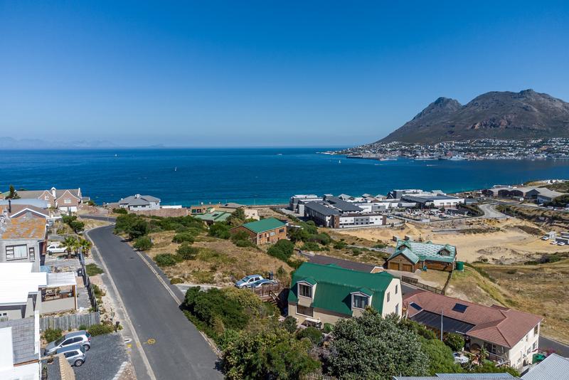 0 Bedroom Property for Sale in Glen Marine Western Cape